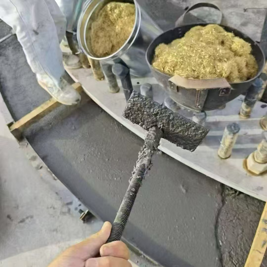 石阡C120风电设备基础专用灌浆料