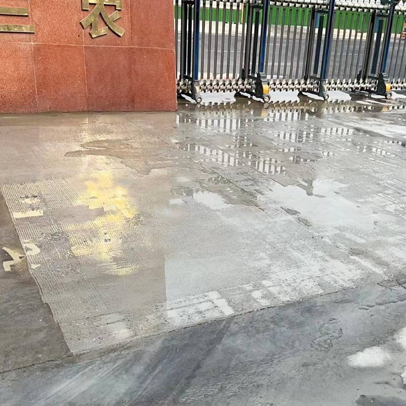 石阡水泥路面翻新砂浆